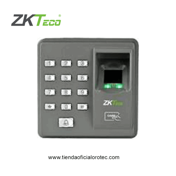 ZKTECO X7